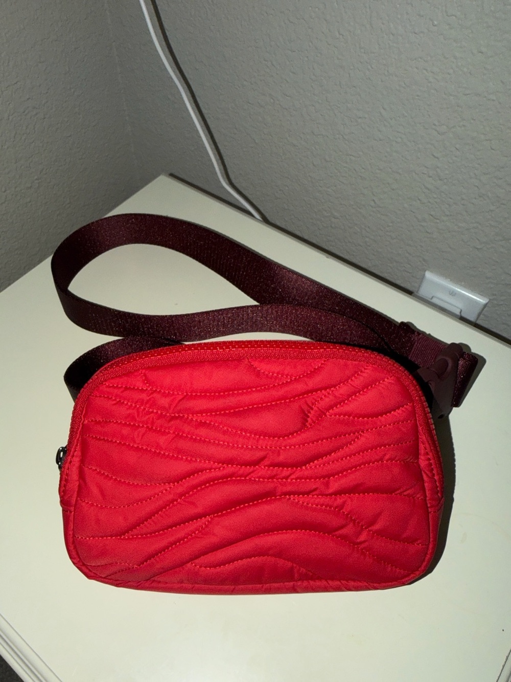 Lululemon Fanny pack CANADA edition